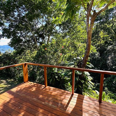 Hotel Latui Loft Savusavu Zewnętrze zdjęcie