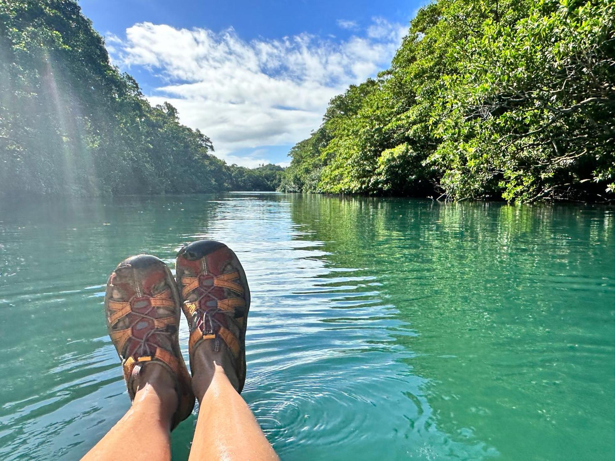 Hotel Latui Loft Savusavu Zewnętrze zdjęcie