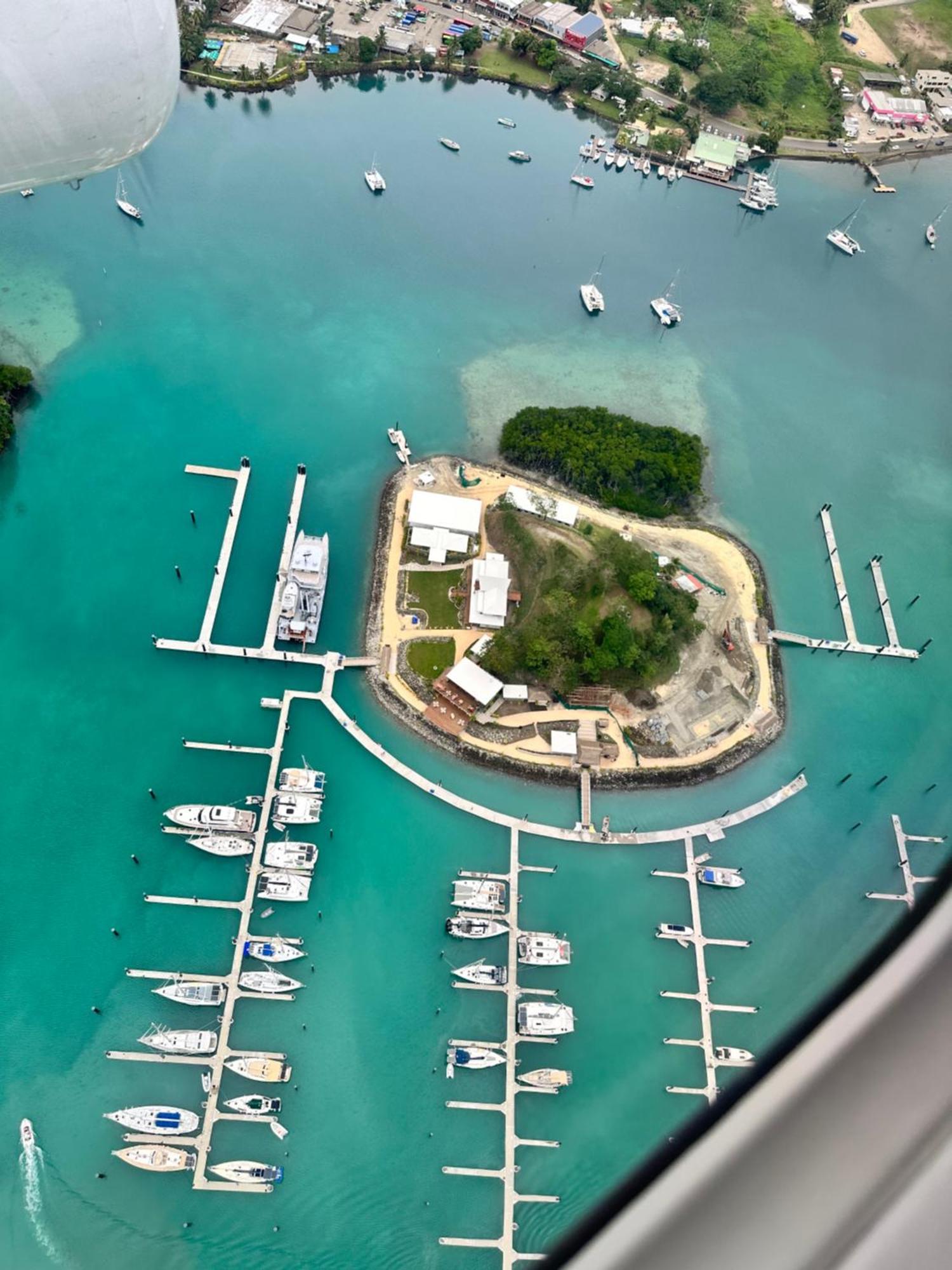 Hotel Latui Loft Savusavu Zewnętrze zdjęcie