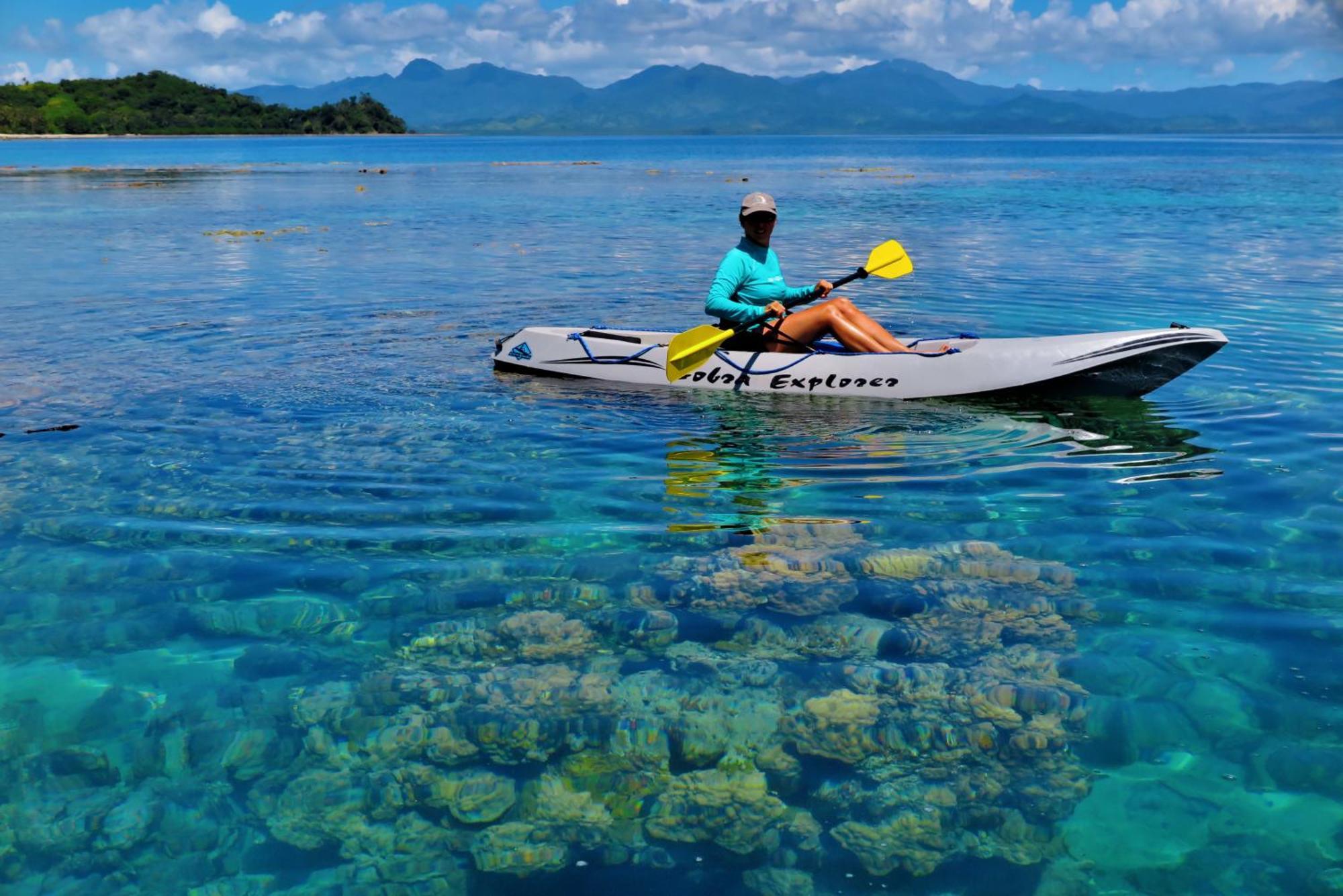 Hotel Latui Loft Savusavu Zewnętrze zdjęcie