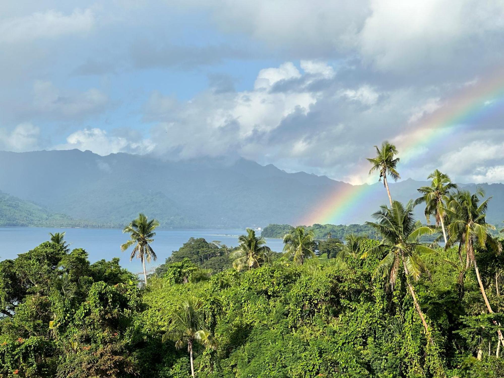 Hotel Latui Loft Savusavu Zewnętrze zdjęcie