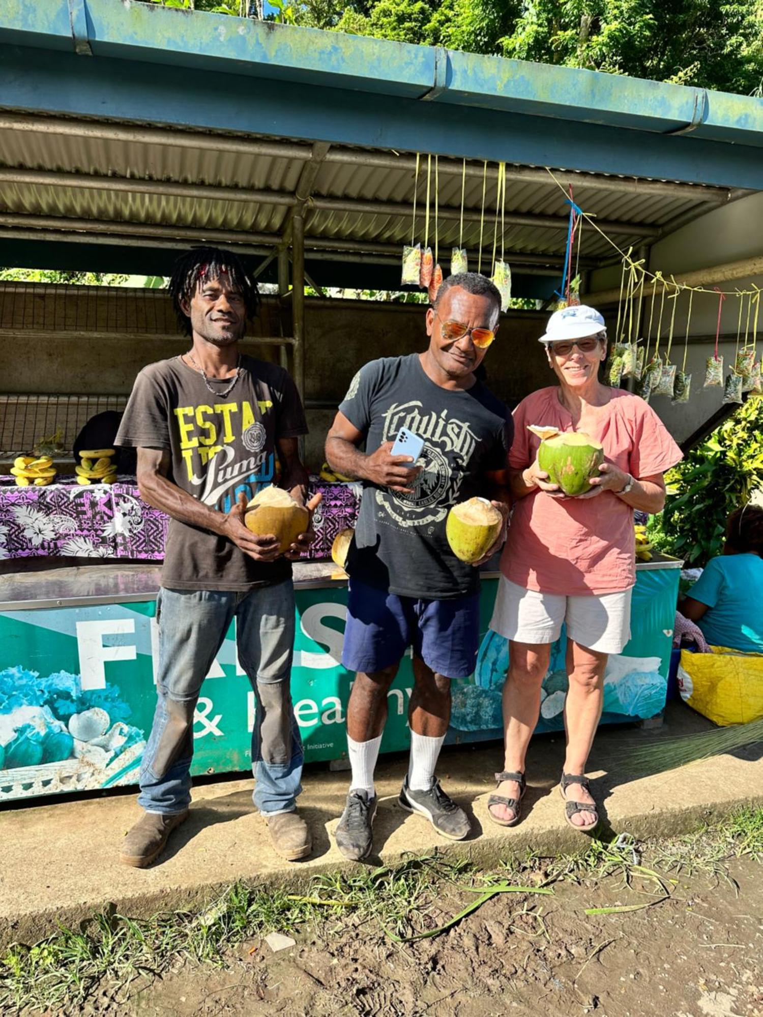 Hotel Latui Loft Savusavu Zewnętrze zdjęcie