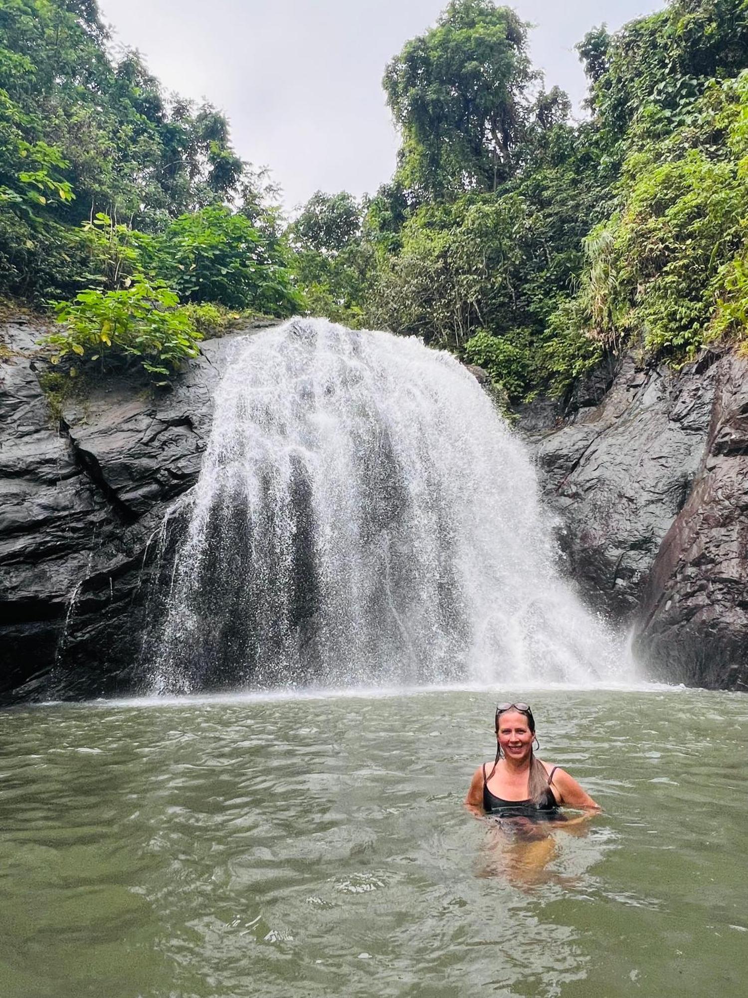 Hotel Latui Loft Savusavu Zewnętrze zdjęcie