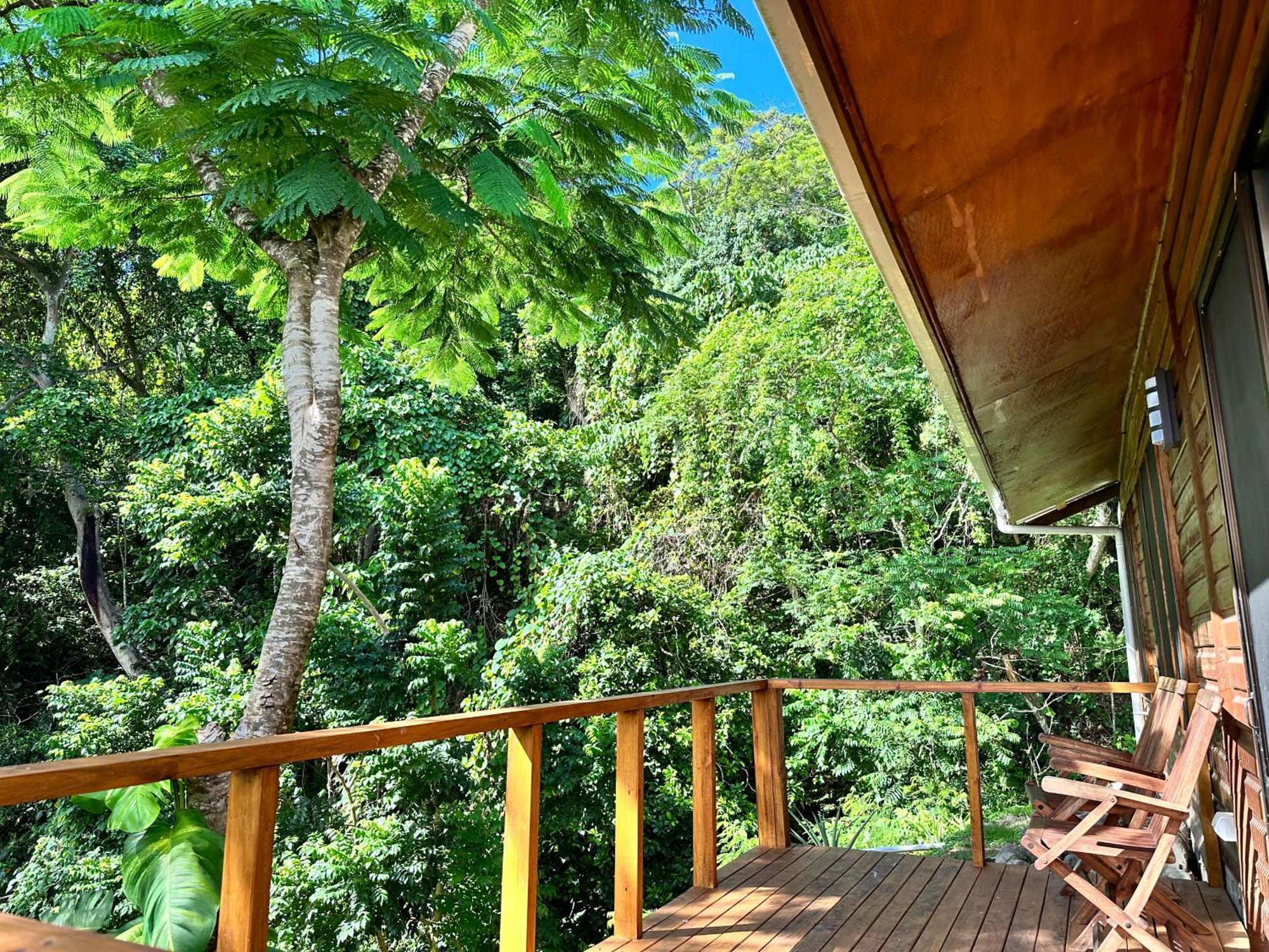 Hotel Latui Loft Savusavu Zewnętrze zdjęcie